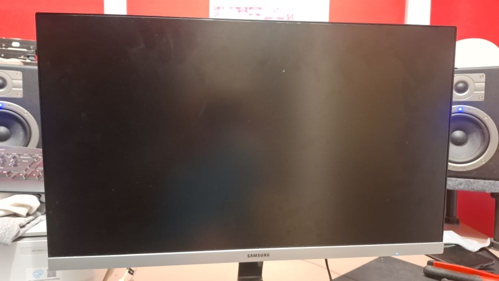 Monitor komputerowy Samsung 24"