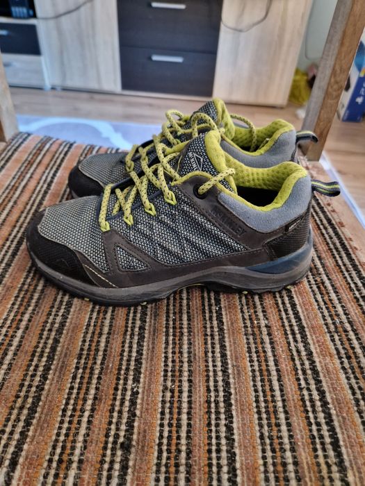 Buty trekkingowe McKinley r 33