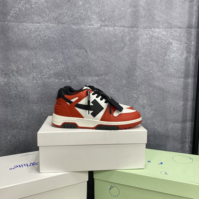 Off-White Out Of Office Chicago