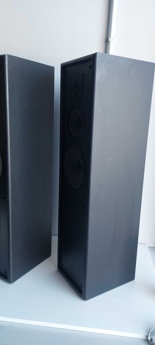 jbl tlx 320 kolumny, ciekawy model