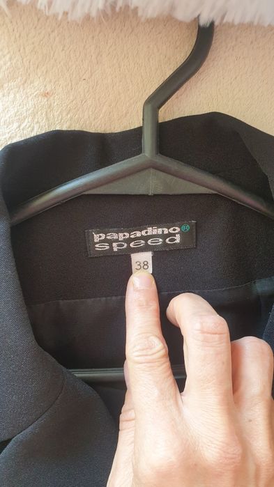 Marynarka damska żakiet M