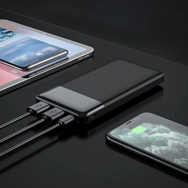 Power bank 10000mah