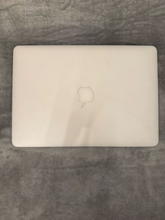 Macbook air 2017