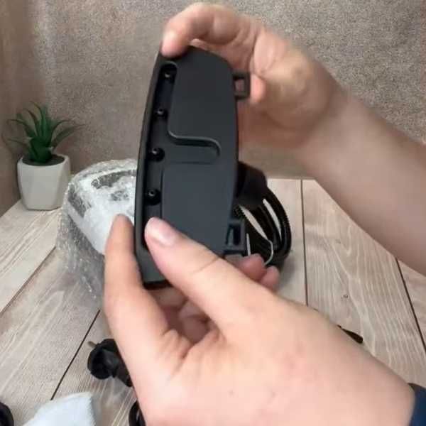 АКЦИЯ‼️Пароочиститель Пароочисник отпариватель дезинфектор 7 насадок‼️