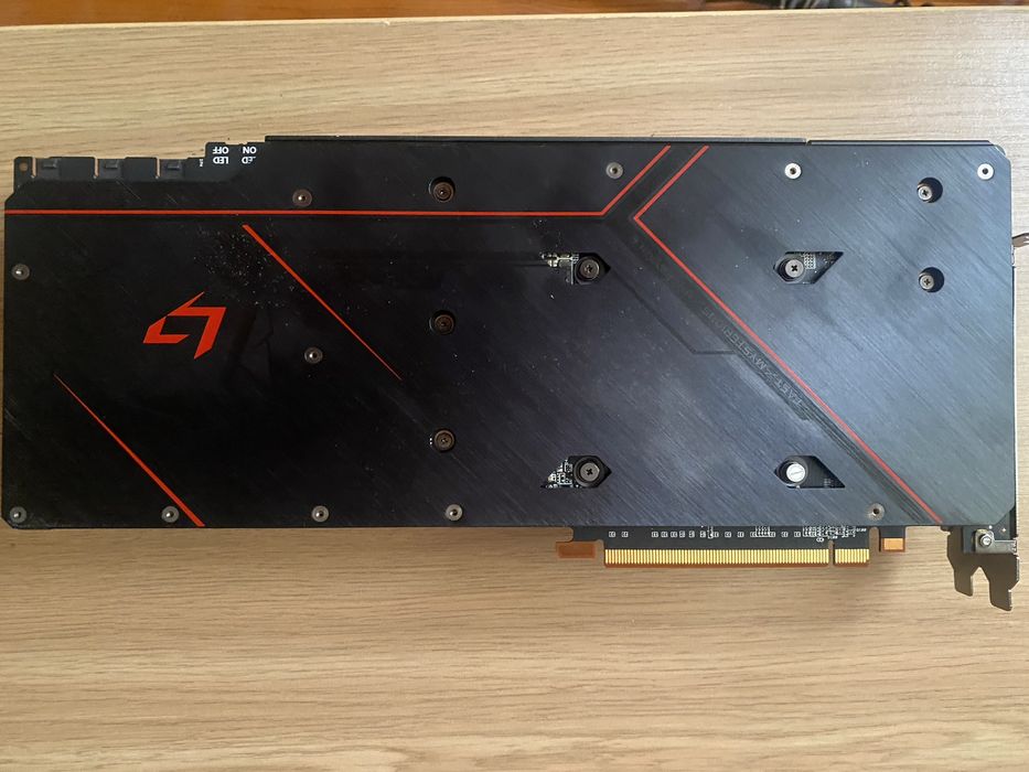 AMD radeon rx 6800 xt 16gb