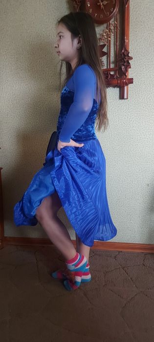 Сукня для бальниці