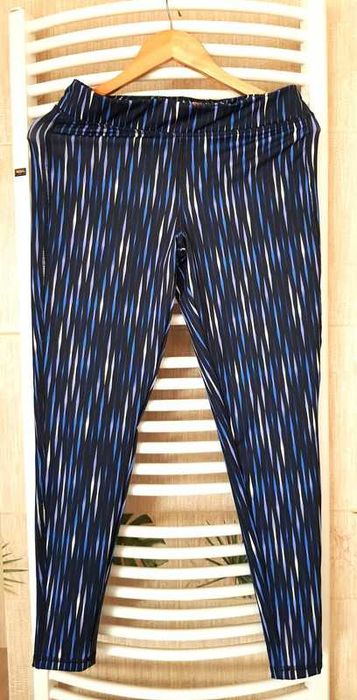 nowe damskie legginsy treningowe Crivit M/38
