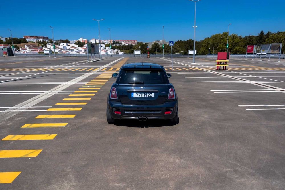 Mini Cooper S JCW - Nacional — photo 4
