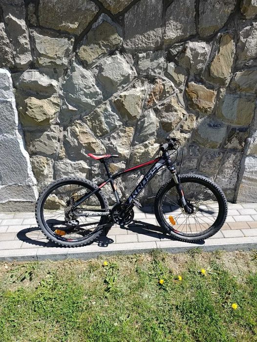 Kross Level Replica Pro 24 cale