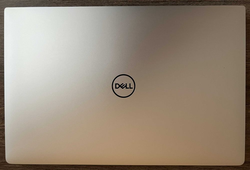 Dell XPS 7590 | RAM 32Gb | SSD 1 TB | GTX 1650
