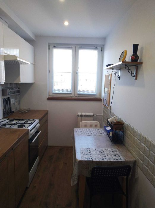 MIESZKANIE do wynajęcia 43 m2