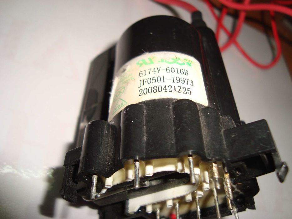 FBT 6174V-6016B JF0501-19973 FUH29T002A демонтаж 100% рабочий 70 грн.