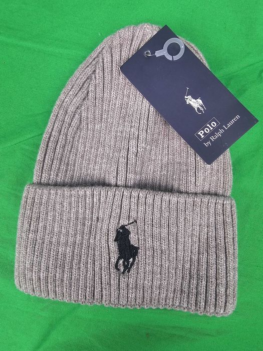 Czapka zimowa Tommy Hilfiger nowość Ralph Lauren outlet