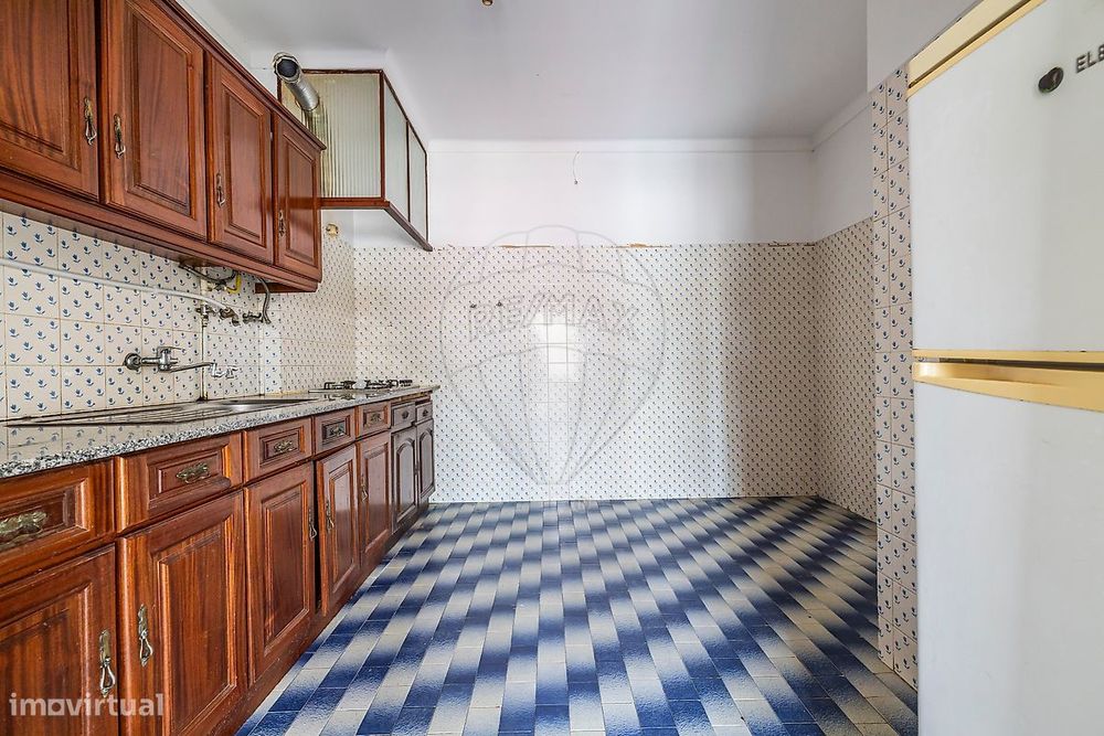 Apartamento T2 para venda