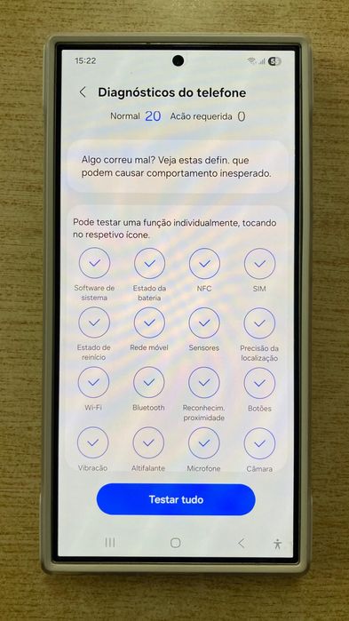 Samsung S24 Ultra 512GB