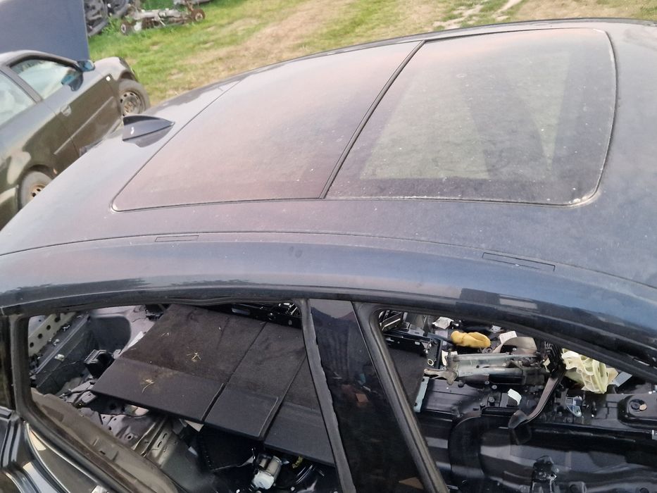Dach bmw gt5 f07