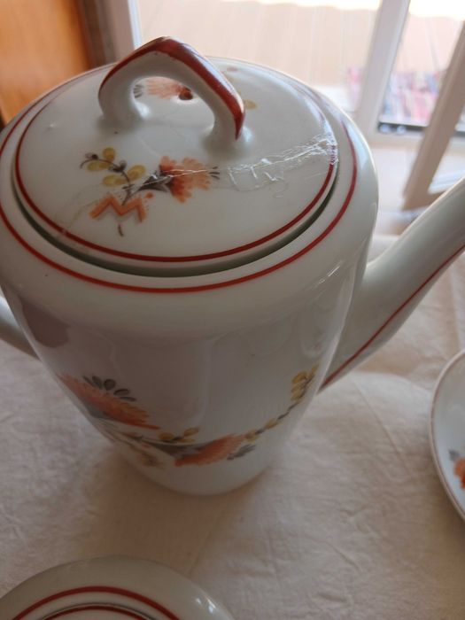 Vista Alegre Tea Set64741155565058121