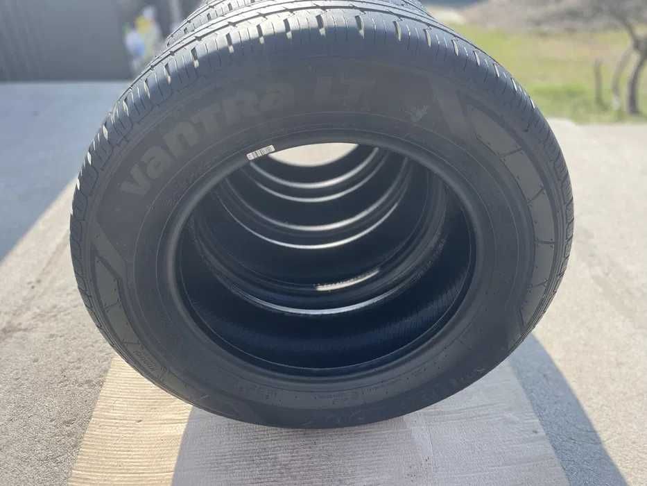 Шини  205/65 16C hankook нові