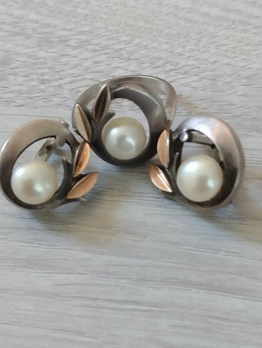 Серебряні вироби