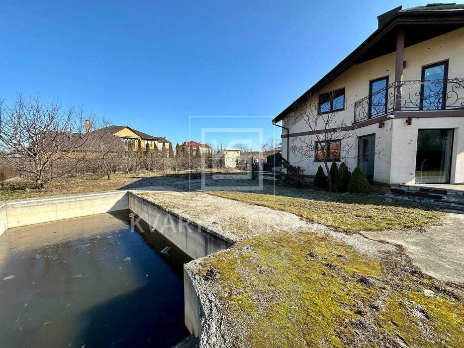 Будинок за адресою (площа 270 м²) - Atlanta.ua - фото 4