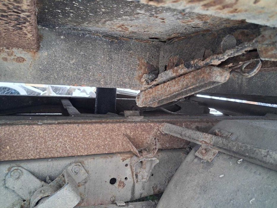 Sprzedam koperke i IVEKO