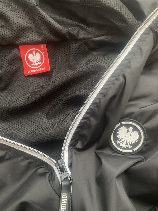 Ultrapatriot wiatrówka damska S