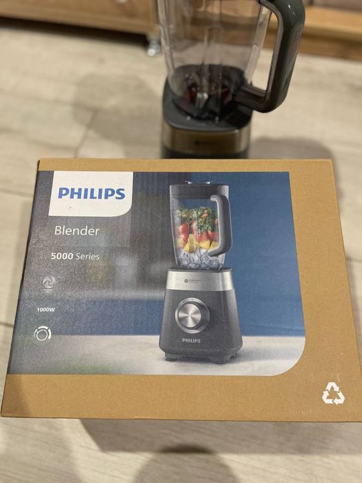 Блендер Philips Series 5000 HR3020/20