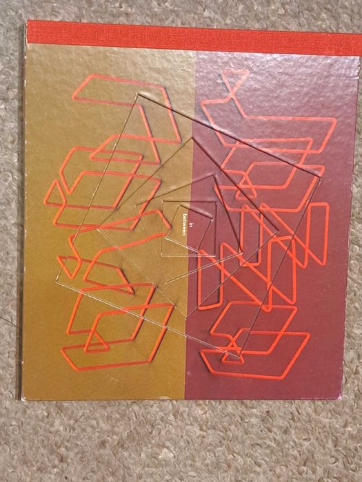 Limitowany album CD Jazzanova In Between 2002
