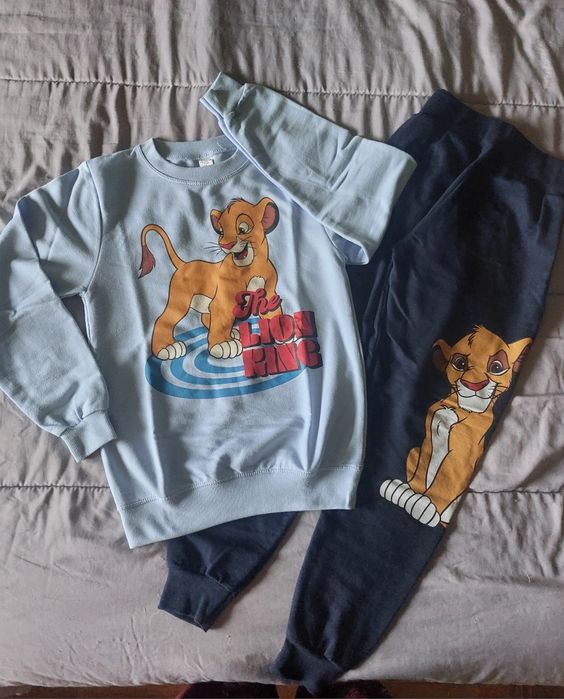 Fatos treino rapaz usados