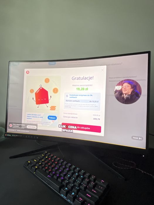 Komputer ryzen 7 2700x gtx 1080