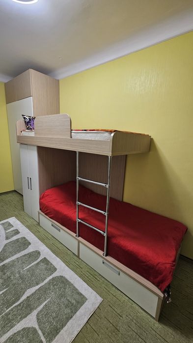 Меблі в дитячу кумнату б/у