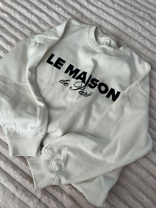 Світшот жіночий на флісі