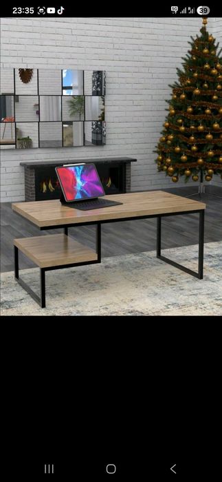 Meble w stylu LOFT OD Producenta