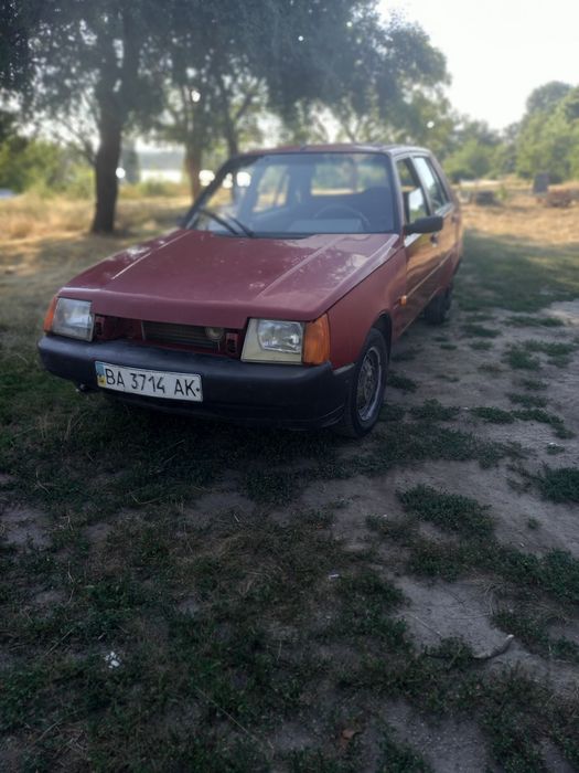 Продам  ЗАЗ Славуту