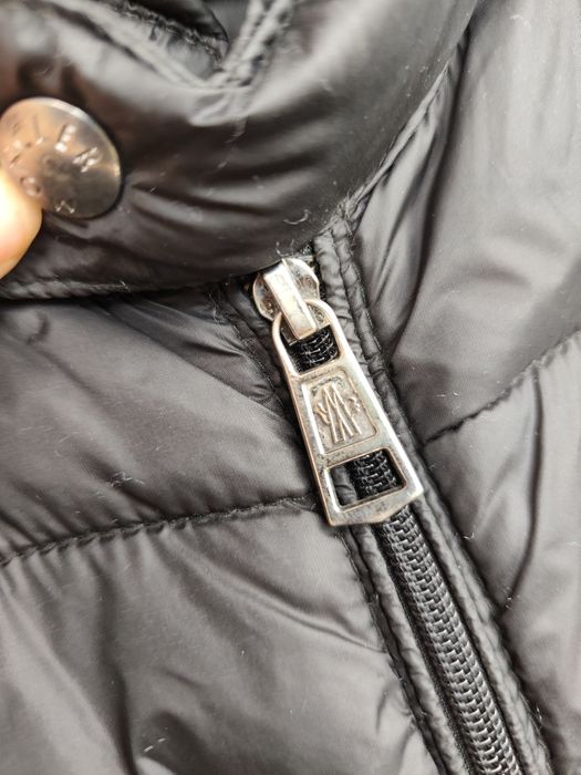 Kurtka Moncler r.