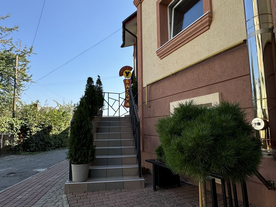 Готель У Батька пропонує нове сучасне житло У Трускавці для відпочинку