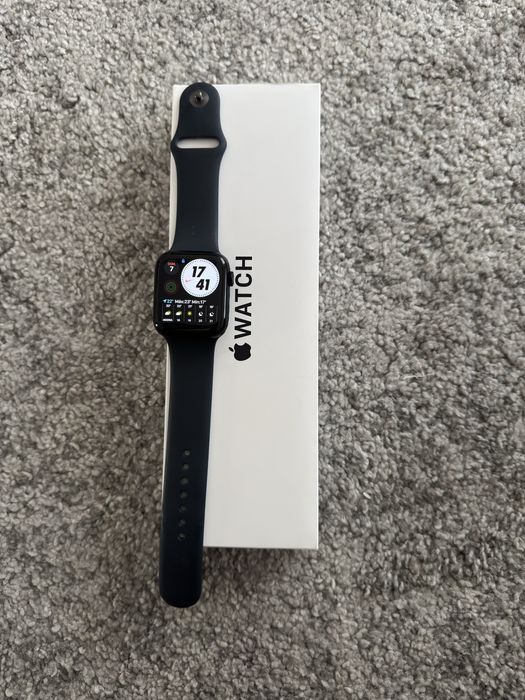 Vendo Apple Watch SE Gen2 44mm GPS
