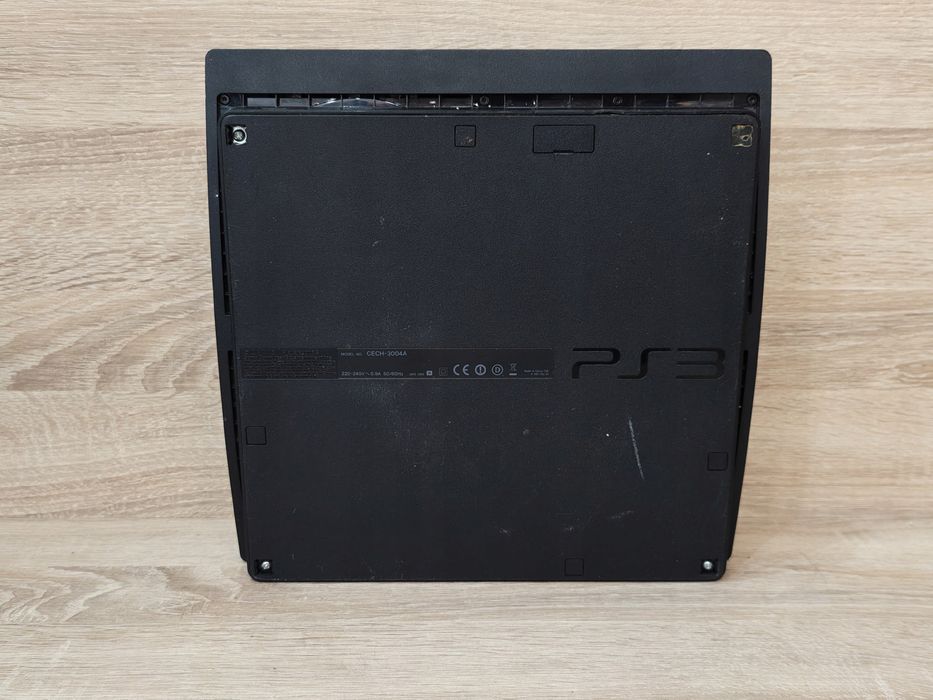 Konsola sony playstation 3 slim 160gb cech-3004a