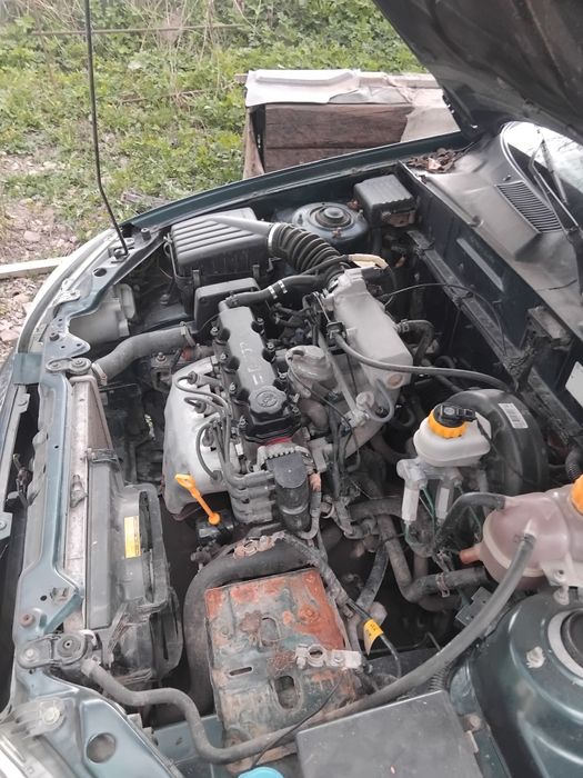 Обмін ключ на ключ