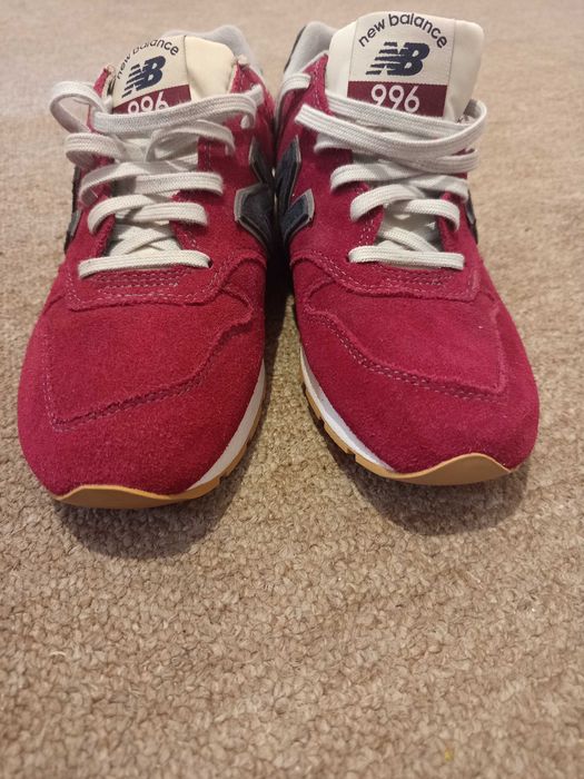 Tênis New Balance 996