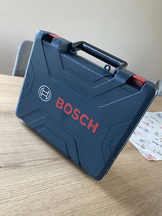 Wiertarko-wkrętarka BOSCH Professional GSR 185-LI