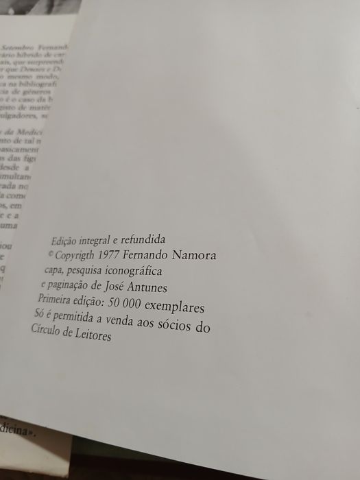 Deuses e Demónios da Medicina