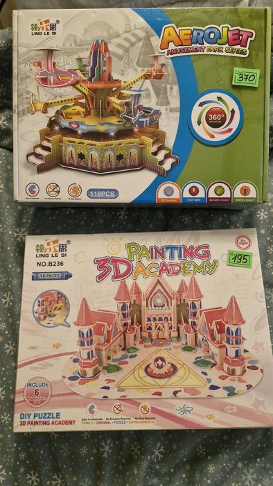 Настольные игры,творчества, картины