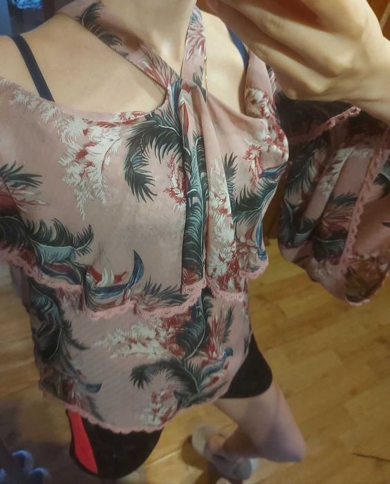 Блузка жіноча Glamorous S