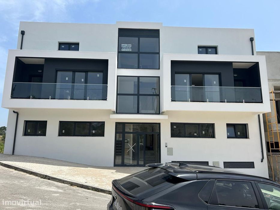 Apartamentos T2 Novos ( Preço de Lançamento c/ financiamento pré-aprov