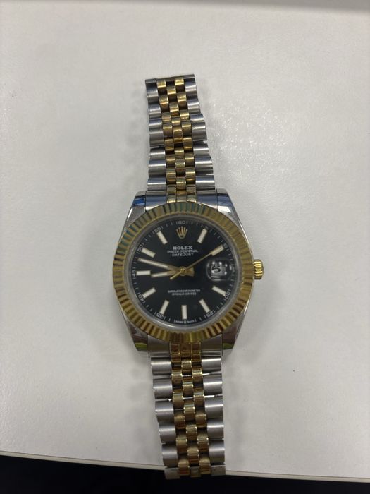 Rolex Day Date como novo