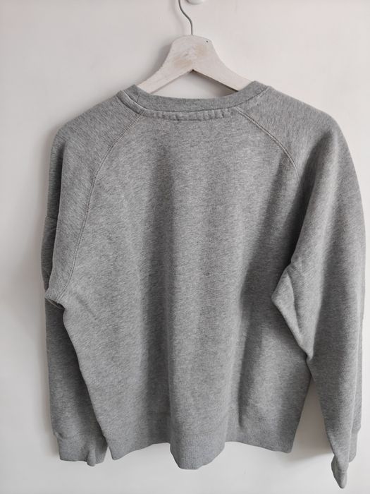 Nike bluza sportowa męska logowana bawełniana S