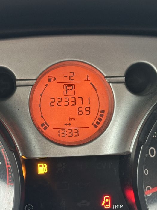 Продам Nissan Quashqai від власника