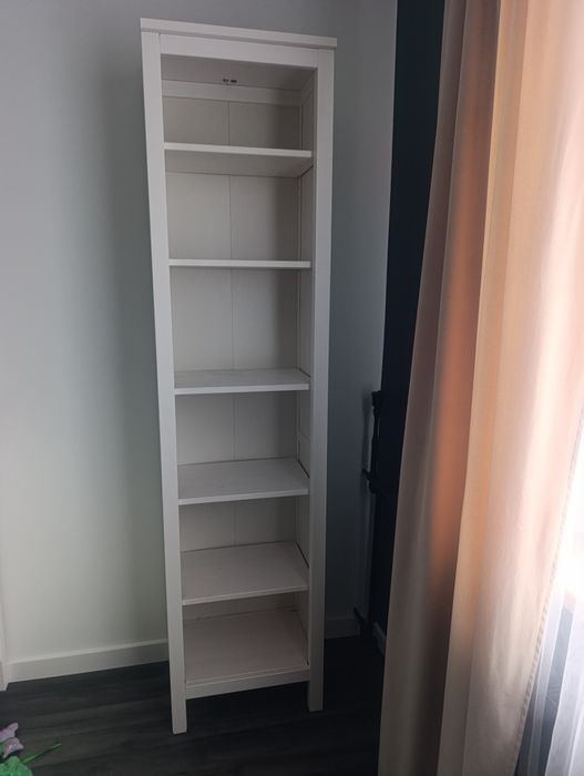 Regał Ikea Hemnes