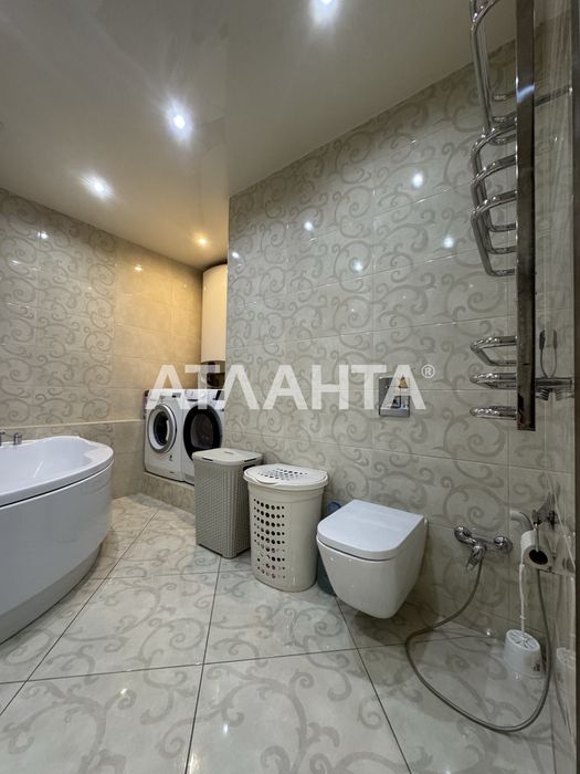 Многокомнатная квартира по адресу Люстдорфская дор. (площадь 121 м²) - Atlanta.ua - фото 6